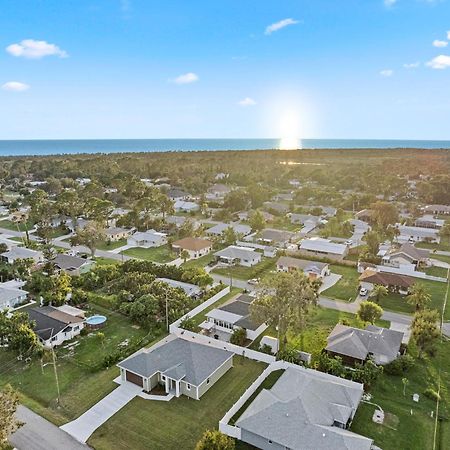 Paradise In Venice - 10 Min From Beaches! Exterior photo