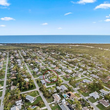 Paradise In Venice - 10 Min From Beaches! Exterior photo