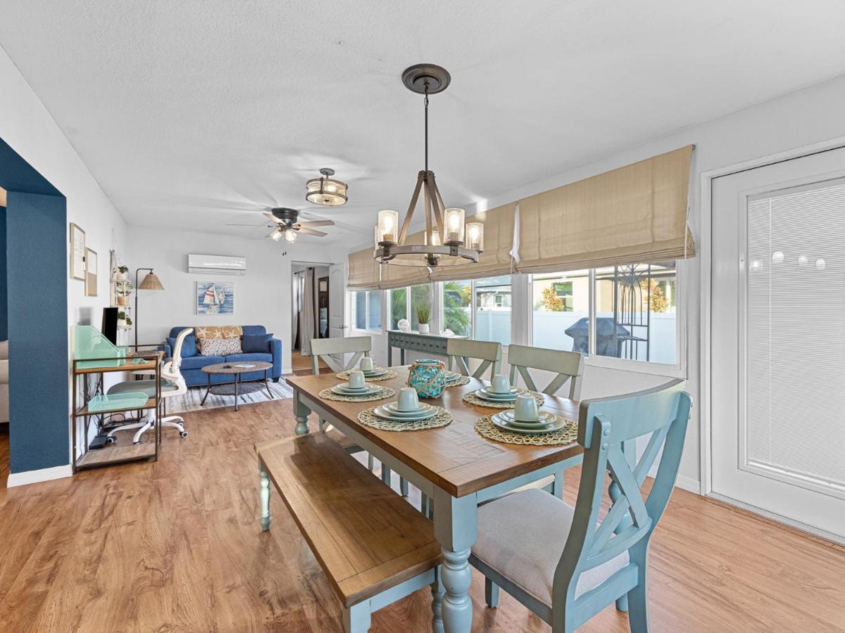 Paradise In Venice - 10 Min From Beaches! Exterior photo
