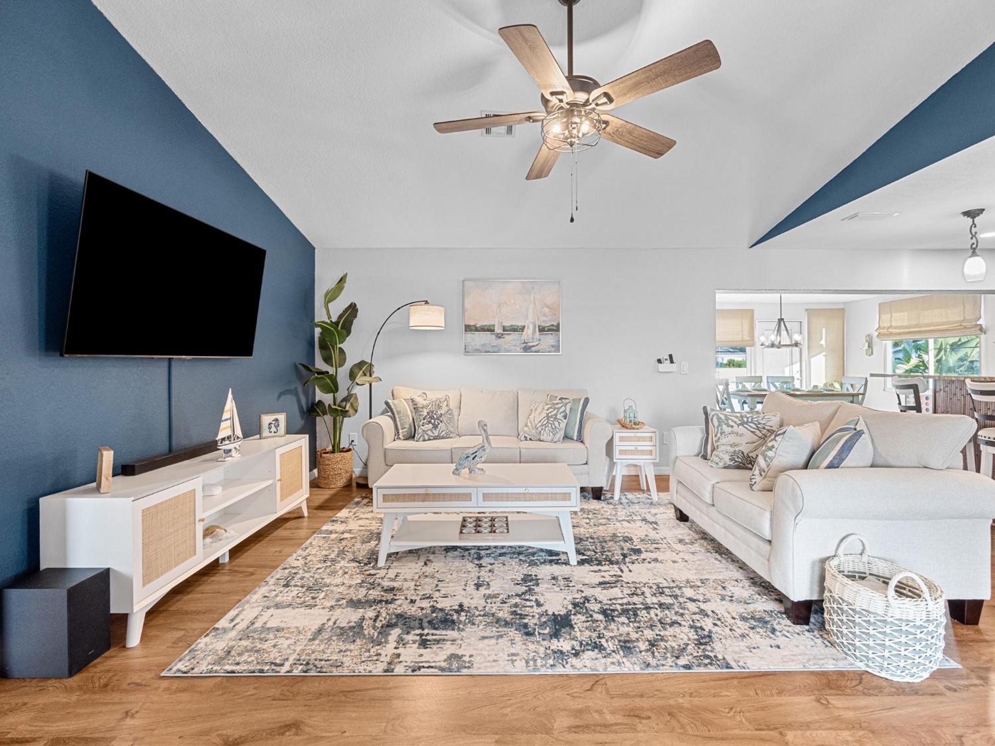 Paradise In Venice - 10 Min From Beaches! Exterior photo