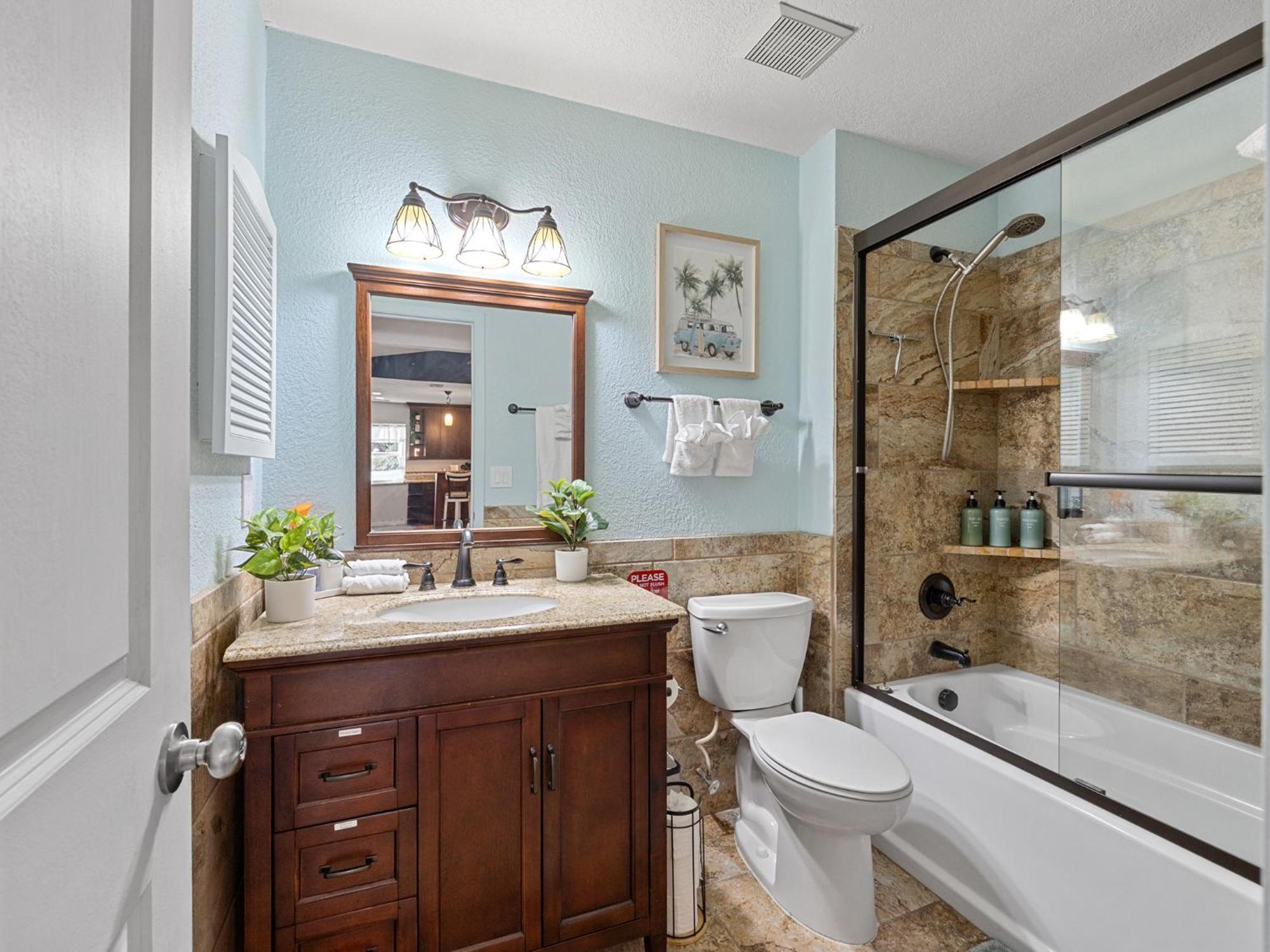 Paradise In Venice - 10 Min From Beaches! Exterior photo