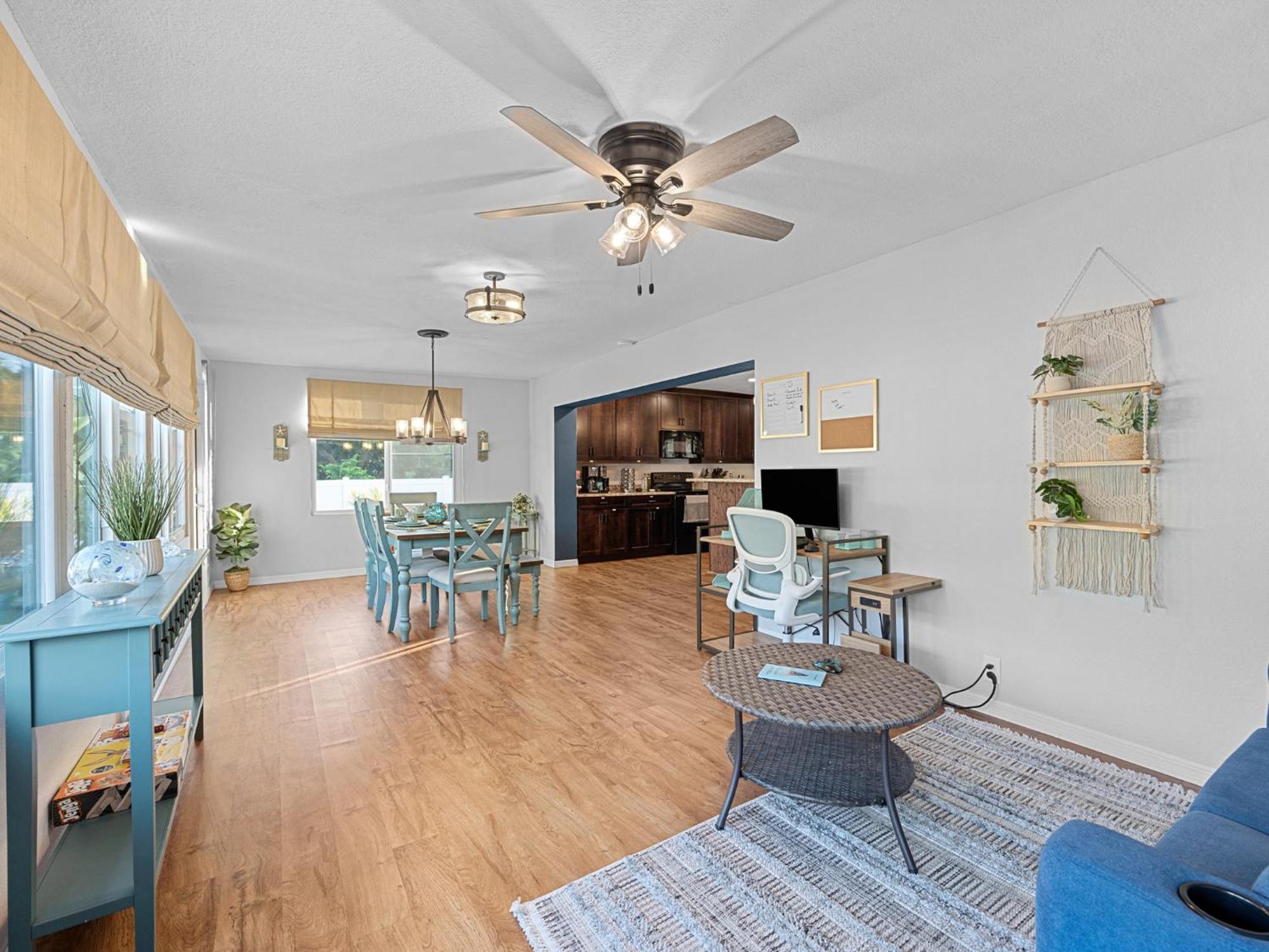 Paradise In Venice - 10 Min From Beaches! Exterior photo