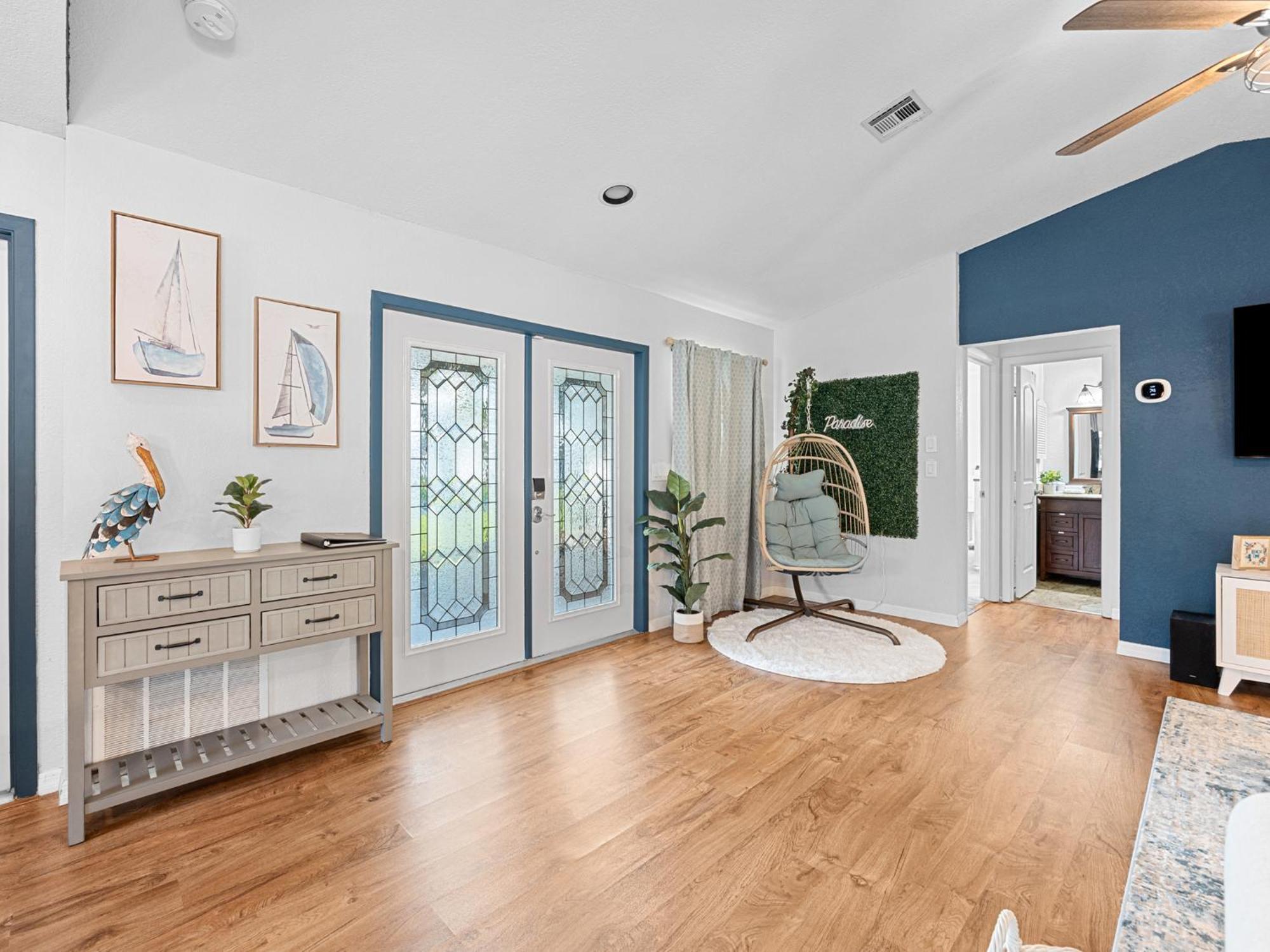 Paradise In Venice - 10 Min From Beaches! Exterior photo