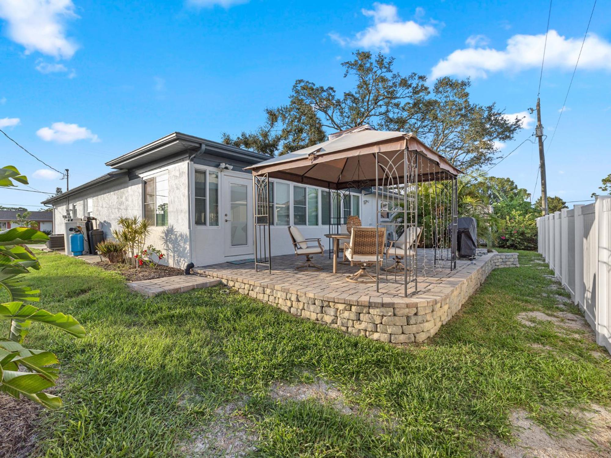 Paradise In Venice - 10 Min From Beaches! Exterior photo