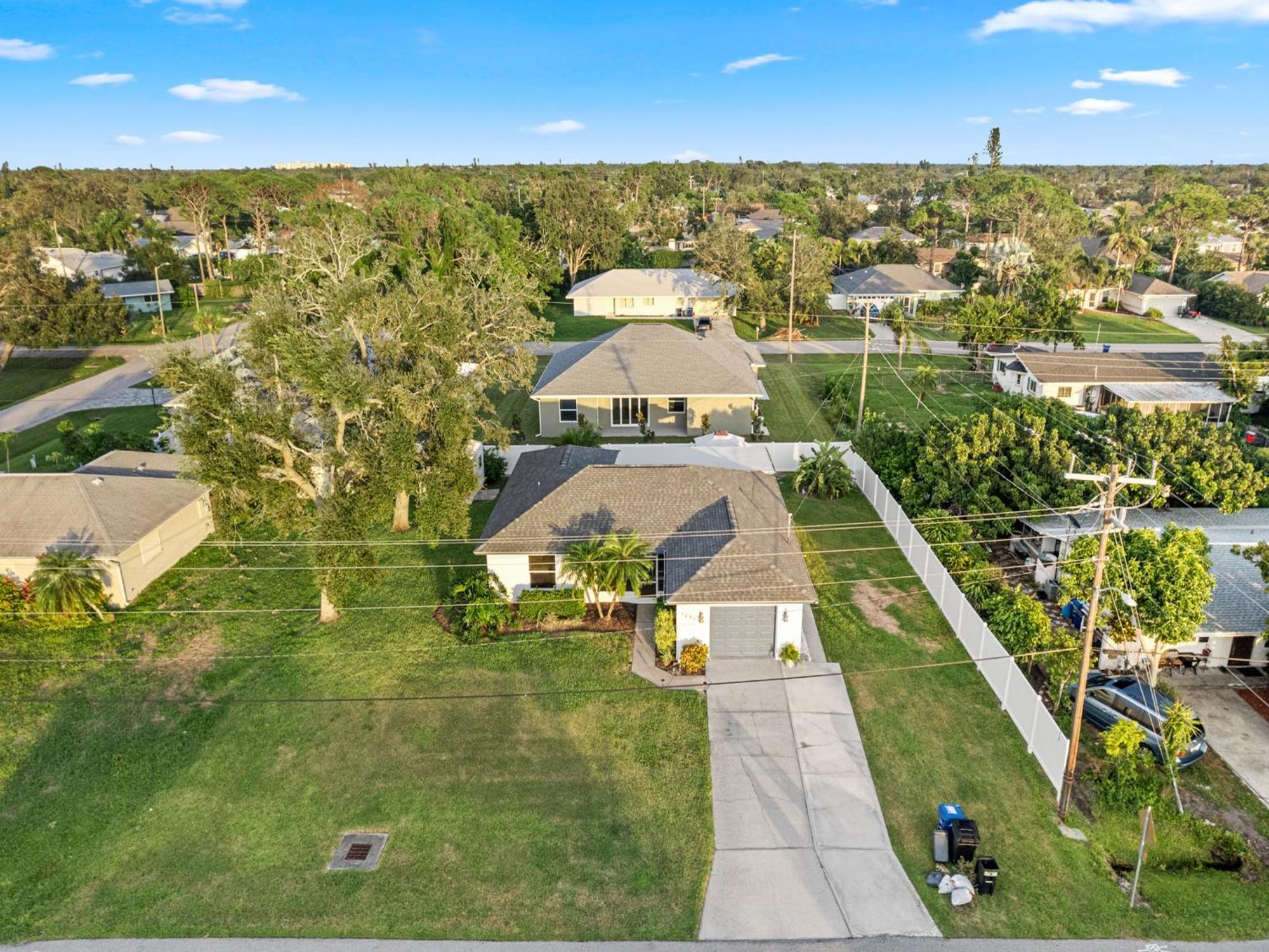 Paradise In Venice - 10 Min From Beaches! Exterior photo