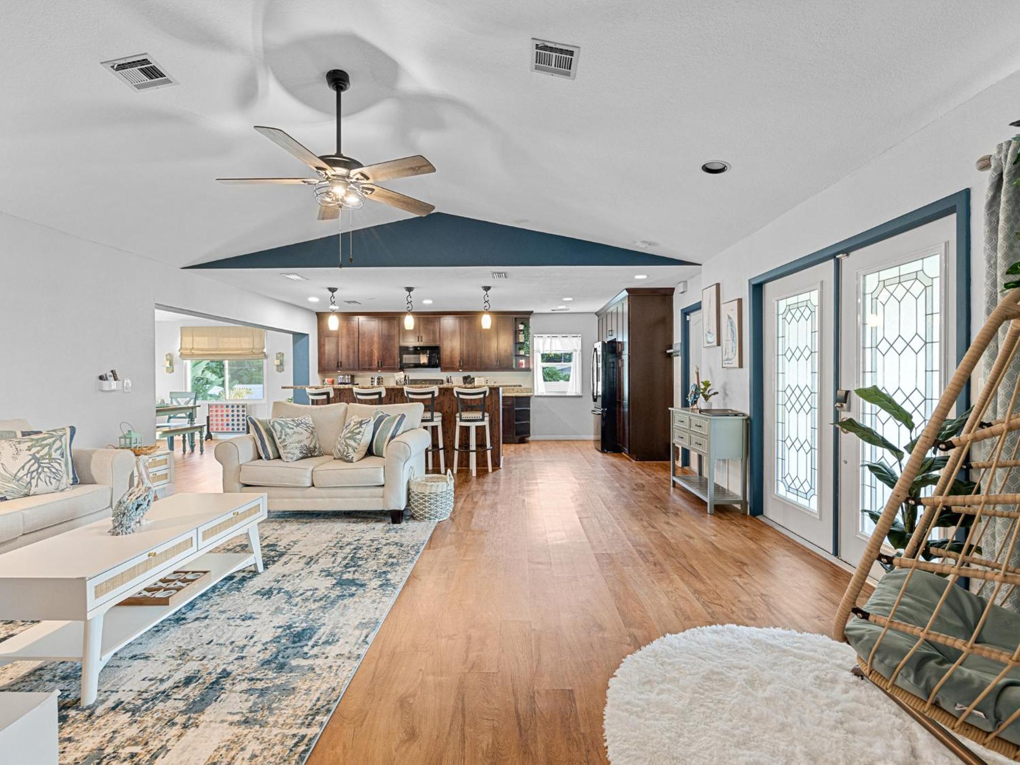 Paradise In Venice - 10 Min From Beaches! Exterior photo