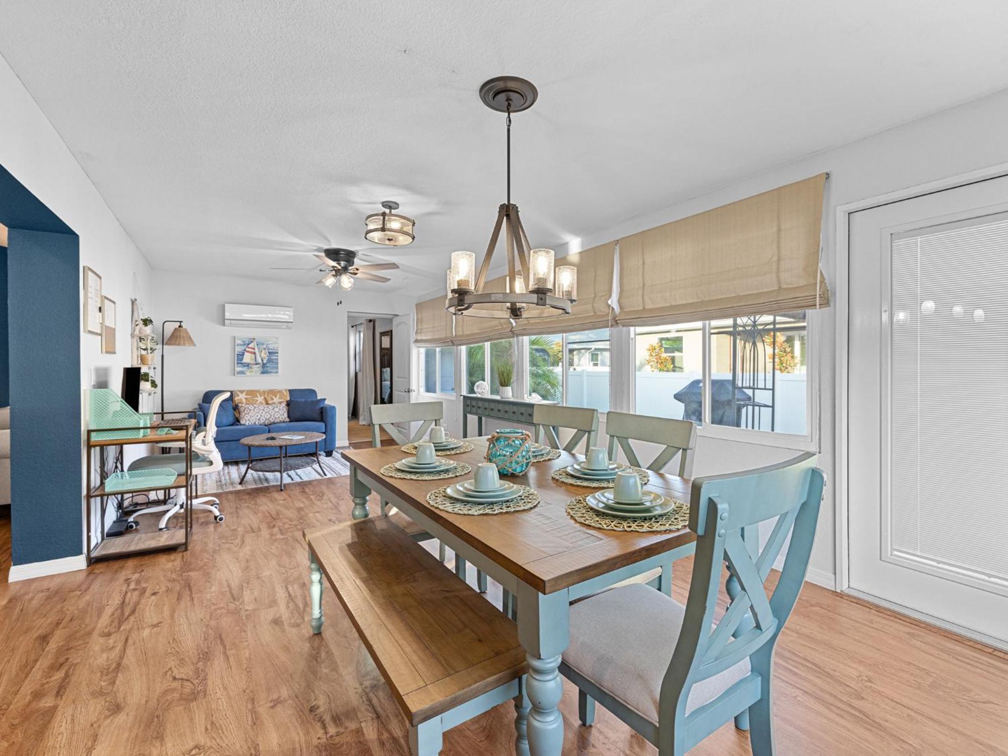 Paradise In Venice - 10 Min From Beaches! Exterior photo